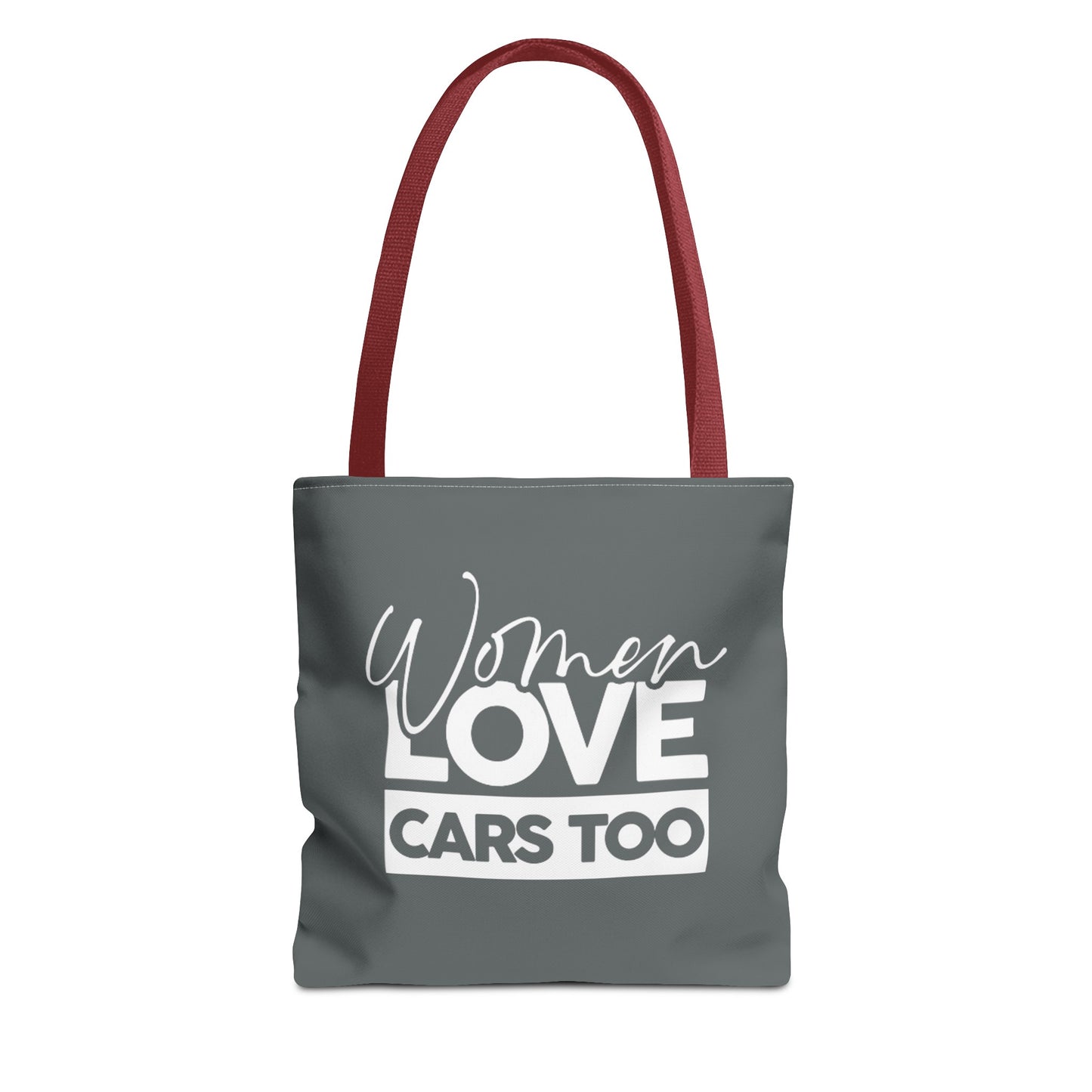 Tote Bag (AOP)